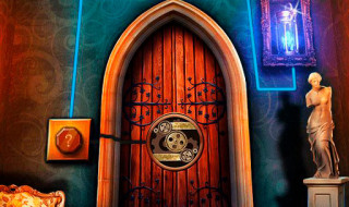 100 Doors Escape Room