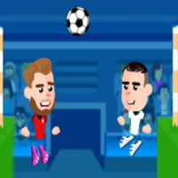 Football Legends 2021