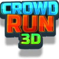 Crowd Run 3D