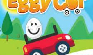 Eggy Car
