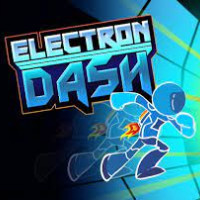 Electron Dash