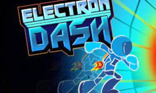 Electron Dash