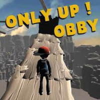 Only Up Obby