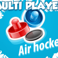Air Hockey Multi player
