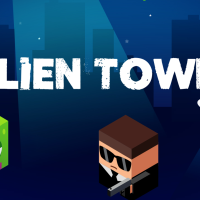 Alien Town