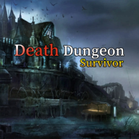 Death Dungeon - Survivor