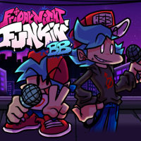 Friday Night Funki Big Brother