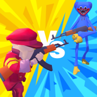 Huggy Army Commander