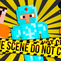 Noob vs Pro vs Stickman Jailbreak