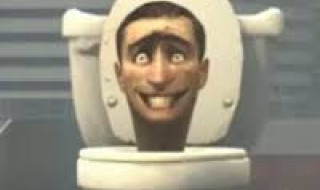 Skibidi Toilet