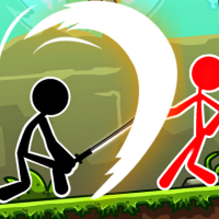 Stickman Archero Fight