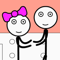 Stickman Jailbreak - Love Story