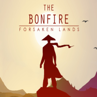 The Bonfire Forsaken Lands