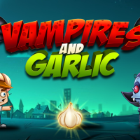Vampires and Garlic