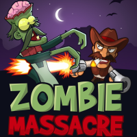 Zombie Massacre