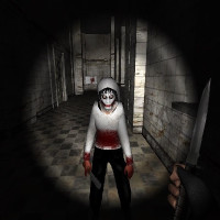 Jeff The Killer The Hunt For The Slenderman