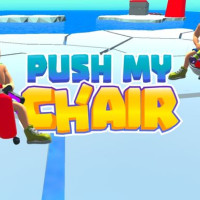 Push My Chair