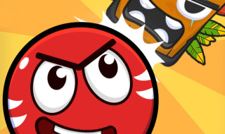 Roller Ball X : Bounce Ball