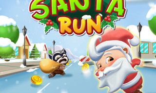 Santa Run