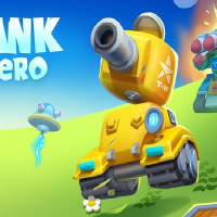 Tank Hero Online