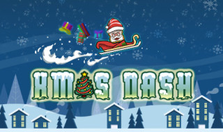 Xmas Dash