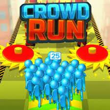 Crowd Run