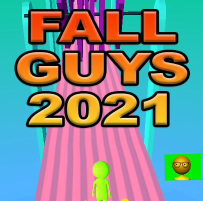 Fall Guys 2021