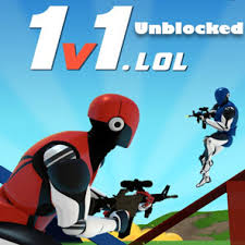1v1.LOL Unblocked