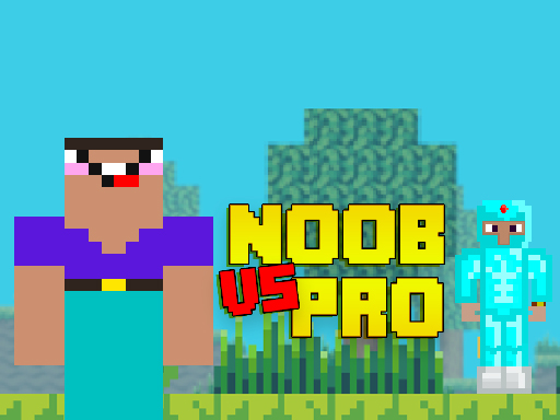 Noob vs Pro vs Hacker vs God 1
