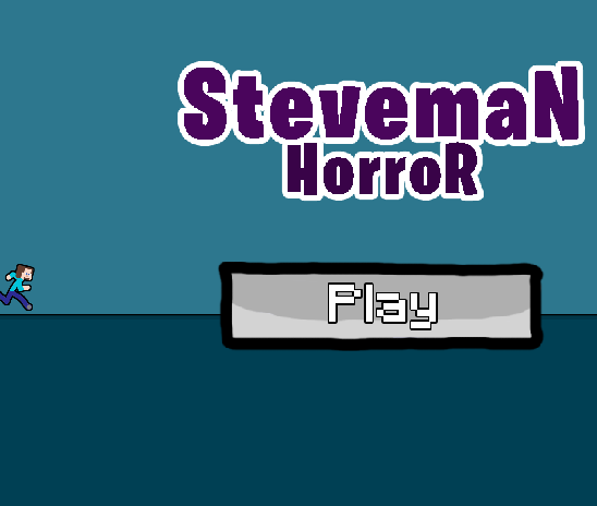 Steveman Horror